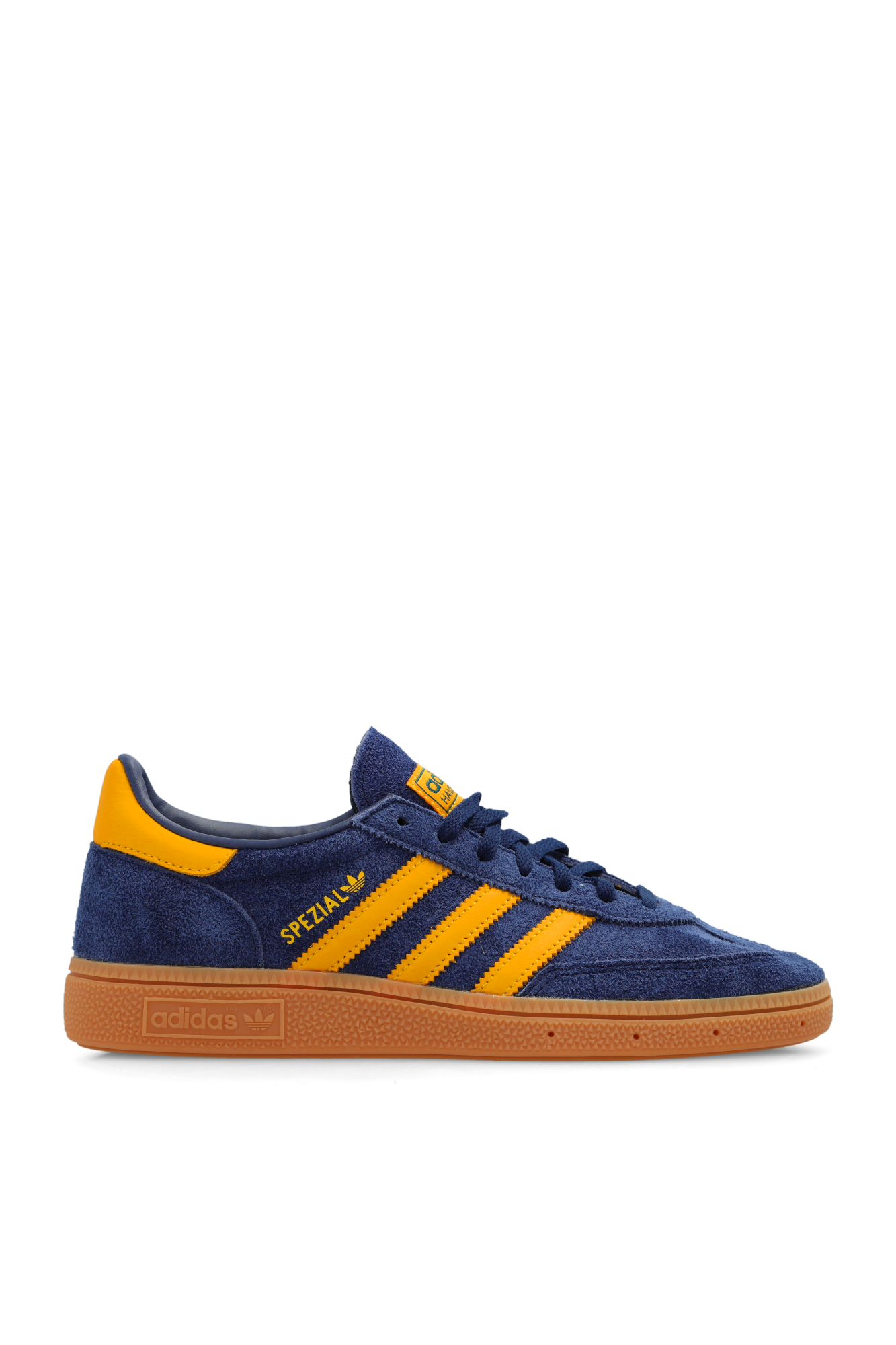 SchaferandweinerShops GB Navy blue Handball Spezial W sneakers ADIDAS Originals adidas columbia spezial boots outlet locations